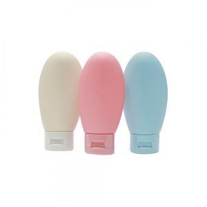 SET BOTELLAS DE VIAJE SIENA personalizada